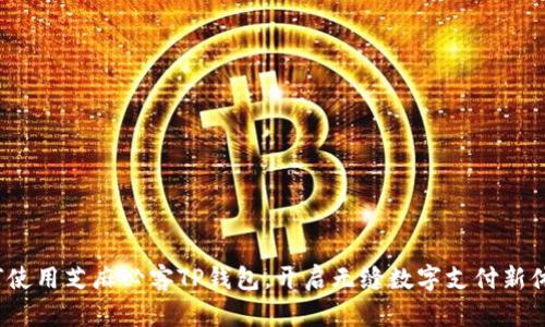 如何使用芝麻必客TP钱包，开启无缝数字支付新体验？