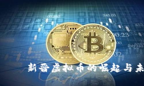 虚布币——新晋虚拟币的崛起与未来展望