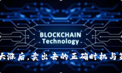 虚拟币大涨后，卖出去的正确时机与策略分析