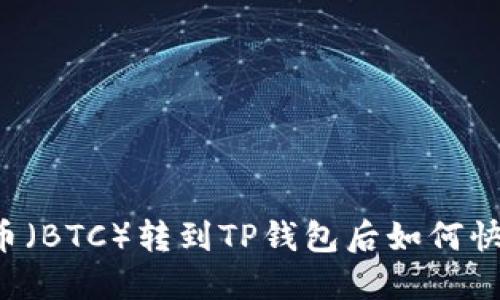 中本聪币（BTC）转到TP钱包后如何快速出售？